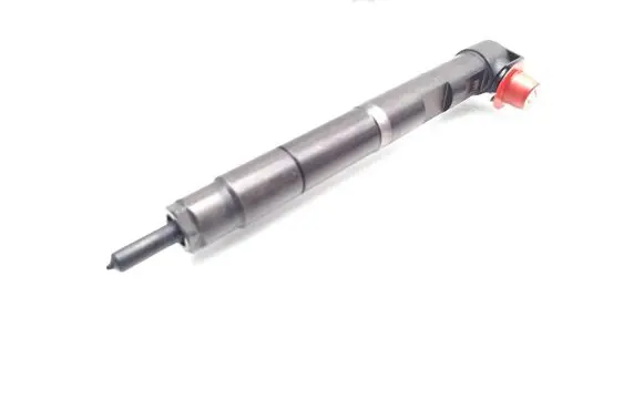 Mercedes-Benz E C207 W207 Fuel injector A6510702887 28348370
