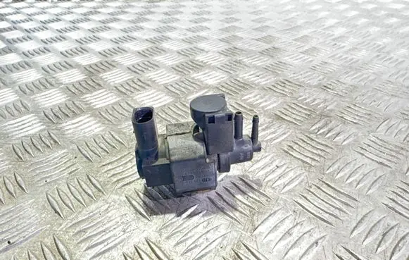 Audi A6 S6 C6 4F Turbo solenoid valve 059906628