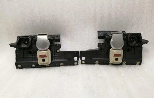 Mercedes-Benz SL R230 Rear seatbelt A2308680131