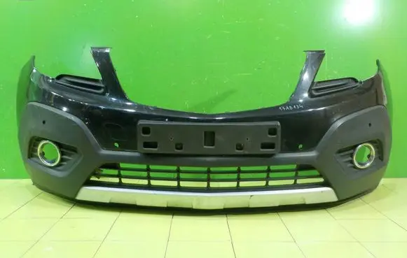 Opel Mokka Front bumper PRZOD 17AB134