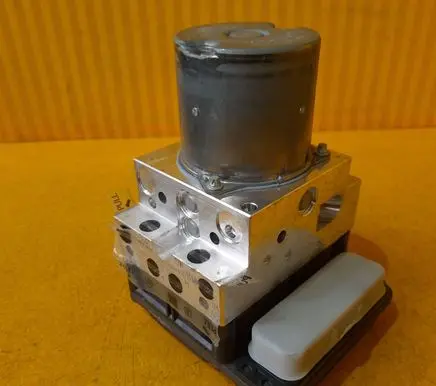 Audi R8 4S ABS control unit/module 4S0907379N