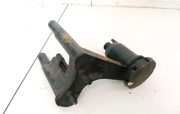 Peugeot 607 Breather/breather pipe/hose 4R8Q6A785AE 4R8Q-6A785-AE