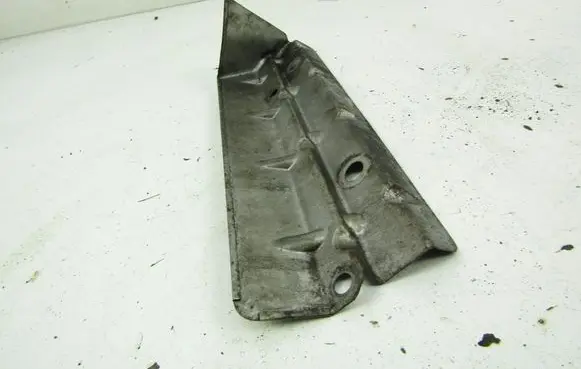 Audi A4 S4 B7 8E 8H Exhaust heat shield 