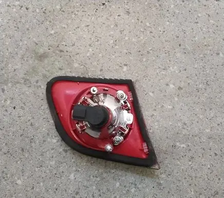 Volkswagen PASSAT B6 Tailgate rear/tail lights 3C5945094F