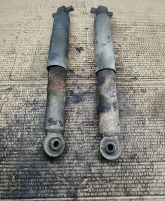 Jaguar X-Type Rear shock absorber/damper
