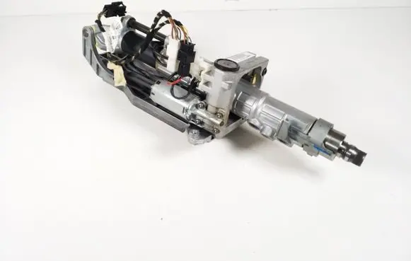 Mercedes-Benz R W251 Steering column universal joint A2514600716