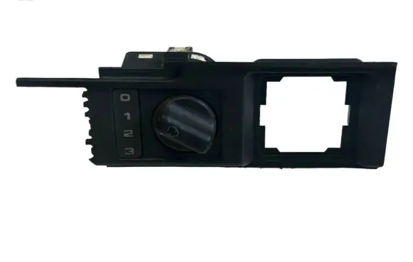 Land Rover Discovery Headlight level height control switch YUK100260