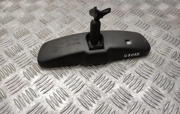 Nissan X-Trail T32 Rear view mirror (interior)