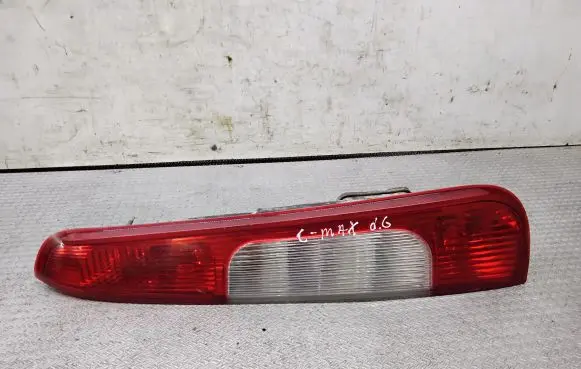 Ford Focus C-MAX Rear/tail lights