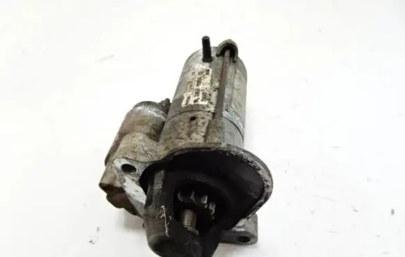 Ford Grand C-MAX Starter motor 3M5T11000CF 2049G