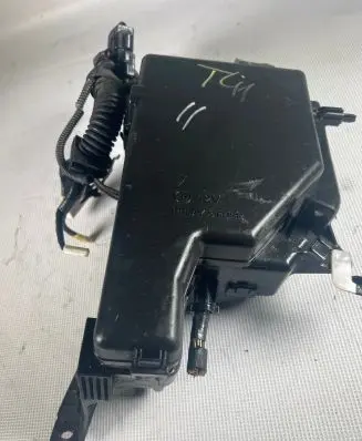 Toyota Prius (XW20) Fuse box set