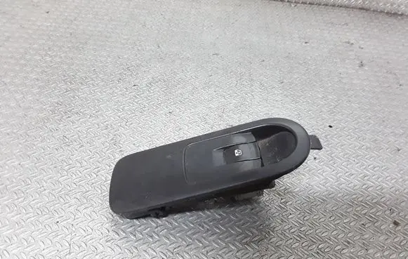 Renault Scenic II - Grand scenic II Electric window control switch 156013740