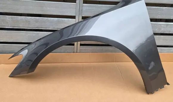 Audi RS7 C8 Fender 4K8821021 LZ7S