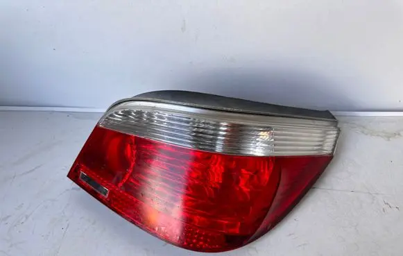 BMW 5 E60 E61 Rear/tail lights 7165738 0086790689836