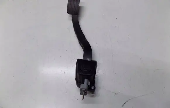 Peugeot 3008 I Accelerator throttle pedal 9671417080