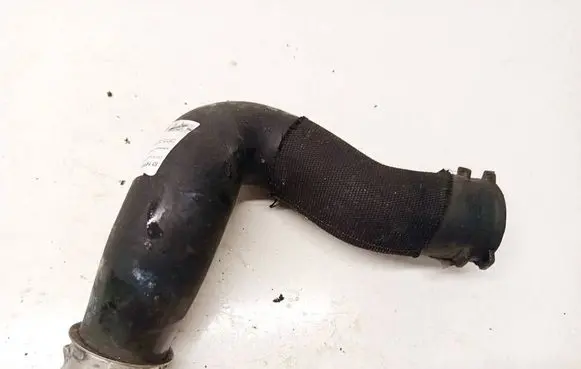 Volkswagen Touareg I Intercooler hose/pipe 7L6145738A
