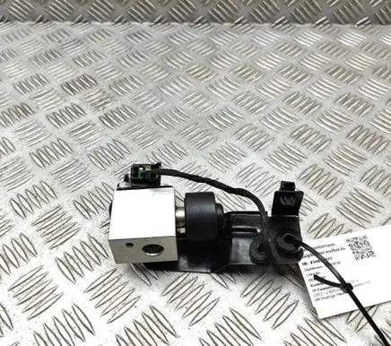 BYD Atto 3 Air conditioning (A/C) expansion valve ELEAD8106200
