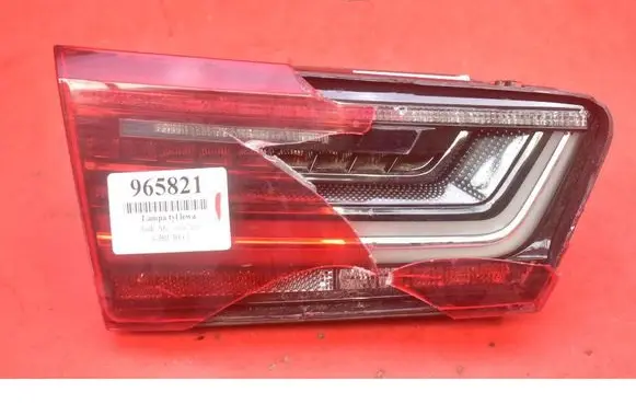 Audi A6 S6 C7 4G Rear/tail lights 4G9945093E