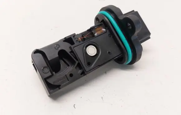 Mass air flow meter