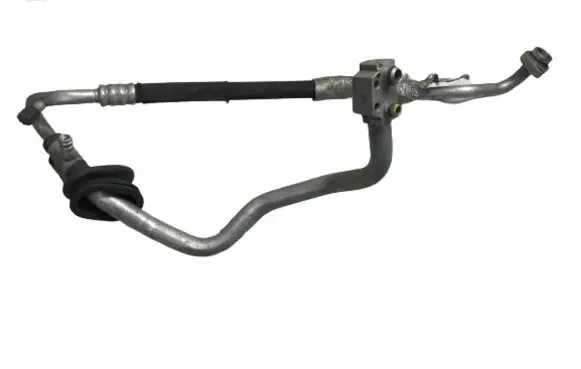 Audi A4 S4 B8 8K Air conditioning (A/C) pipe/hose 8K0260707H