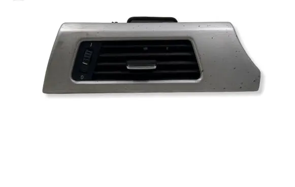 BMW 3 E90 E91 Dashboard side air vent grill/cover trim 144821