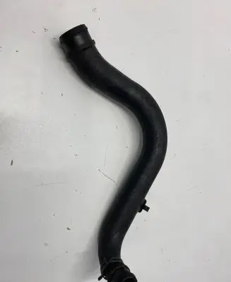 Ford Galaxy Intercooler hose/pipe 7m0145958f