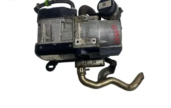 Volkswagen PASSAT B7 Auxiliary pre-heater (Webasto) 3C0815005BE