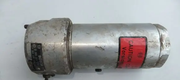 Mercedes-Benz SL R129 Car battery 0004300594 0265202058