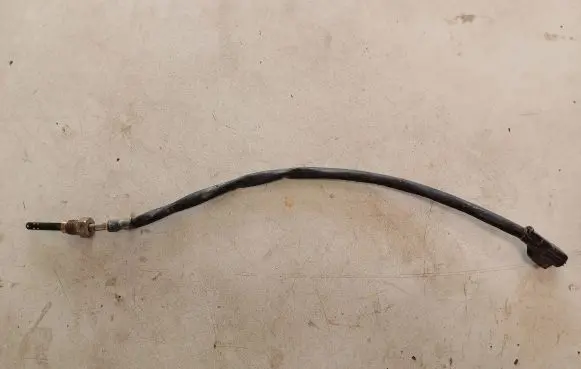 Volvo V70 Exhaust gas temperature sensor 30751456A