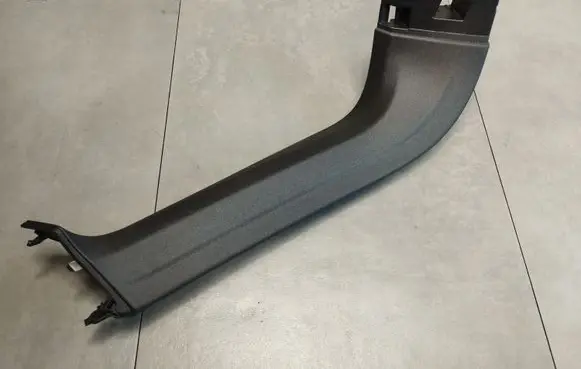 Audi A5 Tailgate/boot lid cover trim 8B9867607