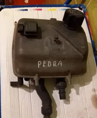Fiat Ulysse Coolant expansion tank/reservoir 1488949080