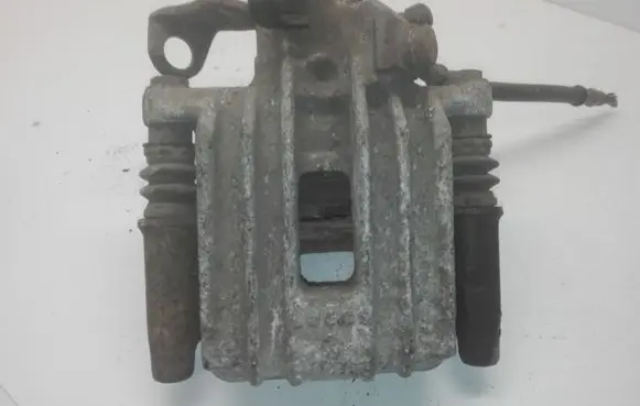 Audi A2 Rear brake caliper
