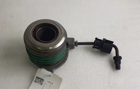 Mercedes-Benz A W177 clutch release bearing A0002540700