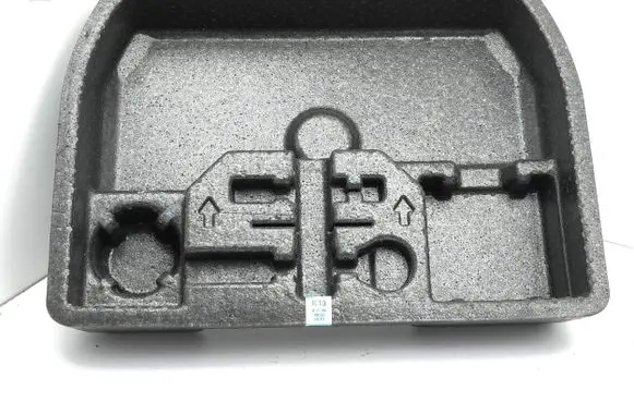 Hyundai Ioniq Glove box in trunk 09149G2910