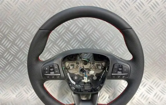 Ford Kuga III Steering wheel LV4B3600CC