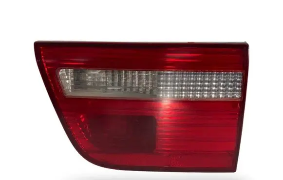BMW X5 E53 Tailgate rear/tail lights