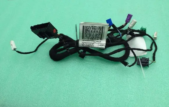 Maserati Levante Front door wiring loom 06700326210 6700326210