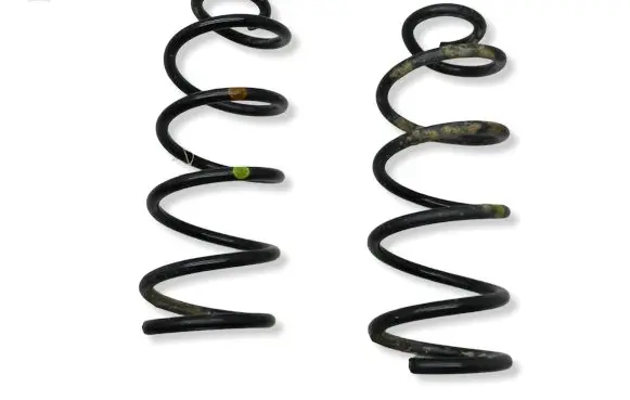 Mazda 6 Rear coil spring GHL428011