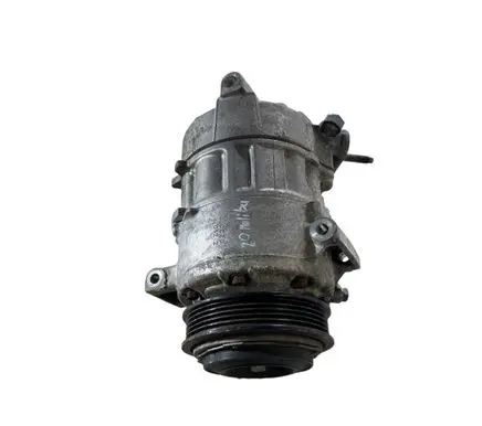 Chevrolet Malibu Air conditioning (A/C) compressor (pump) 84364332 86805575