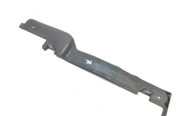 Audi A1 Intercooler air guide/duct channel 8XA121331B