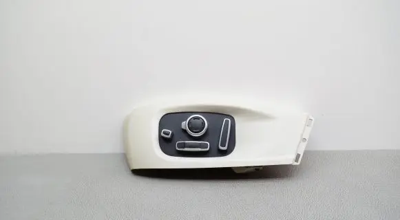 Jaguar F-Pace Seat control switch GX6314B566AB GX73600B13CA