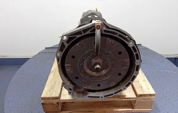BMW X3 G01 Automatic gearbox 5A05AA7