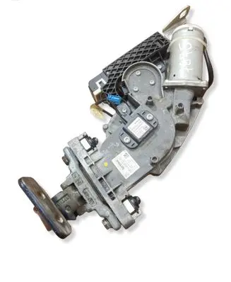 Mercedes-Benz C W204 Tailgate/trunk/boot lift motor A2048202242 979125 A2048702826