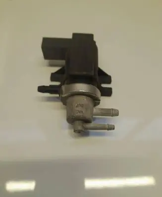 Audi A6 S6 C5 4B Turbo solenoid valve 1j0906627a