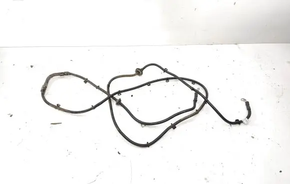 Audi Q5 SQ5 Positive cable (battery) 8R0971225G