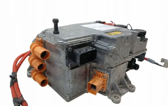 BMW i4 Hybrid / electric car battery 5A5CA28