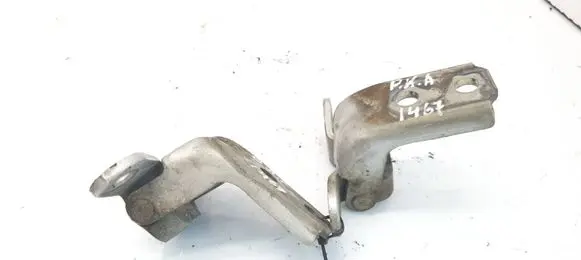 Hyundai ix 55 Front door hinge set 