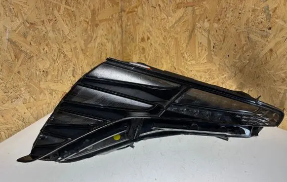 Hyundai Tucson IV NX4 Headlight/headlamp 92207N100 B015866
