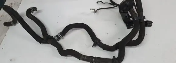Nissan Qashqai Engine coolant pipe/hose