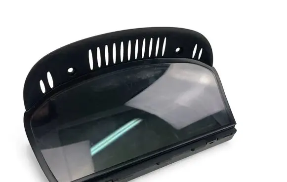 BMW 3 E90 E91 Screen/display/small screen 65826973672